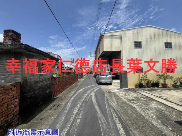 台南善化建地-14