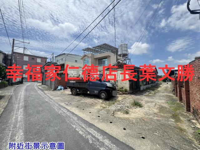 台南善化建地-15