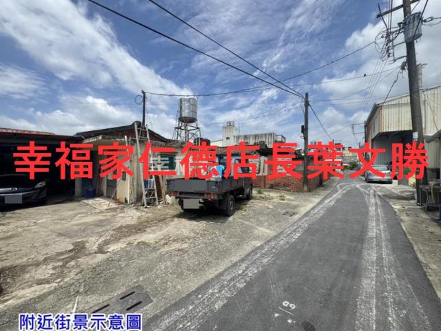 台南善化建地-3
