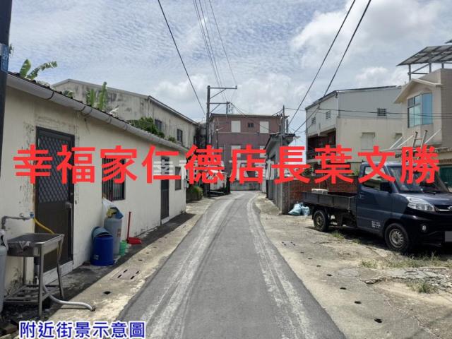 台南善化建地-4