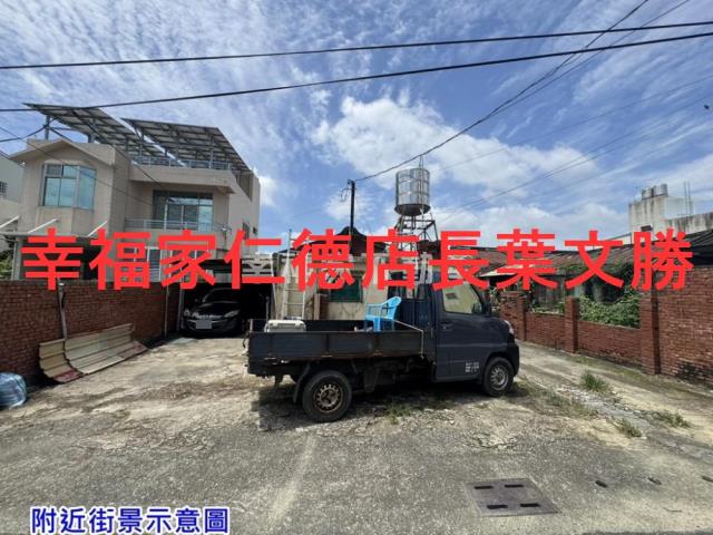 台南善化建地-6