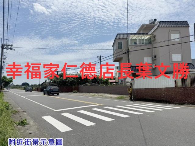 台南善化建地-8