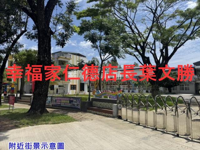 台南善化建地-9