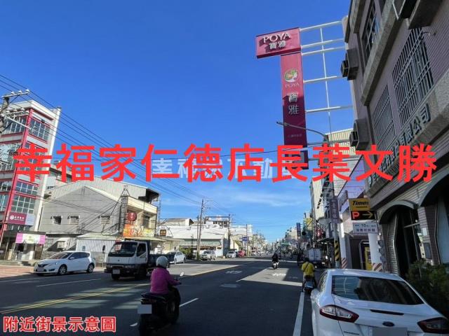 台南仁德建地-10