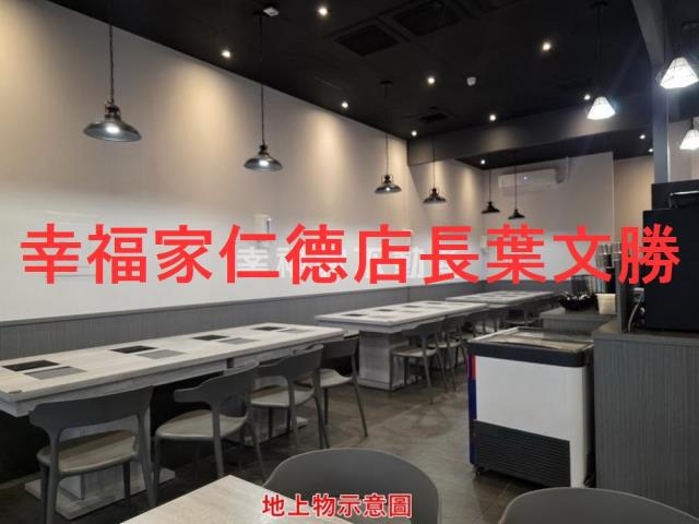 台南仁德建地-1
