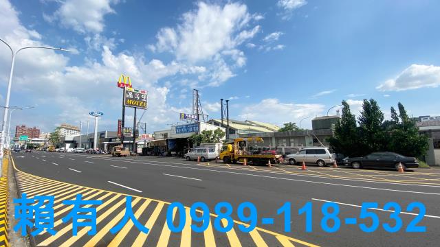 台南新營建地-2