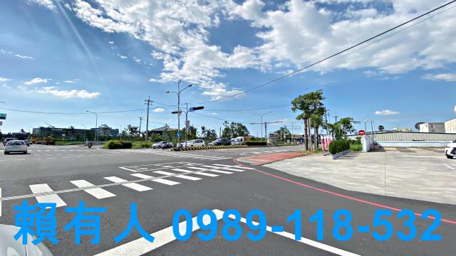 台南新營建地-3