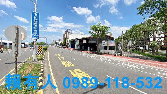 台南新營建地-6