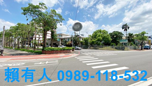 台南新營建地-7