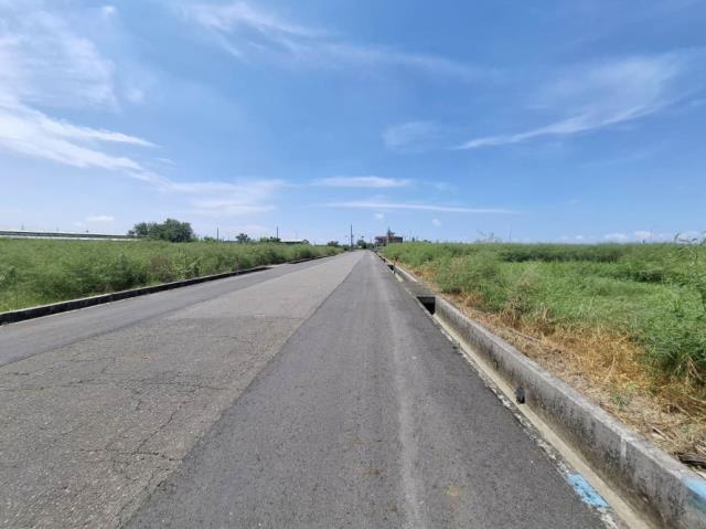 台南七股農地-4