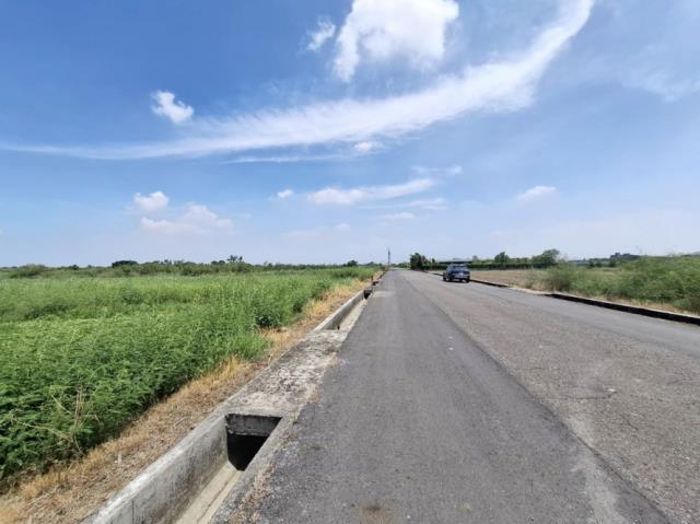 台南七股農地-5