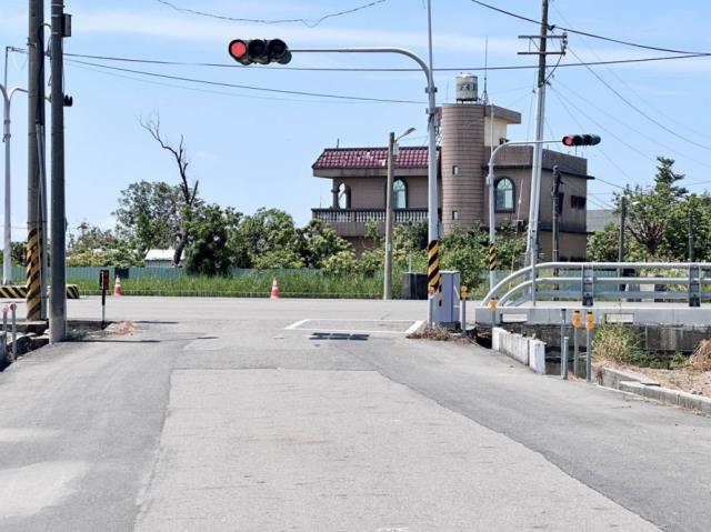 台南七股農地-6