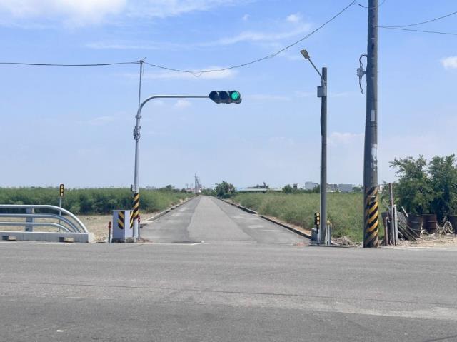 台南七股農地-9