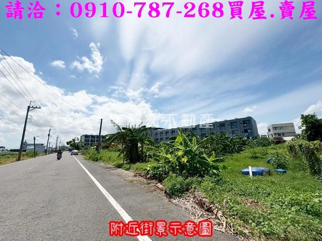 台南七股農地-10