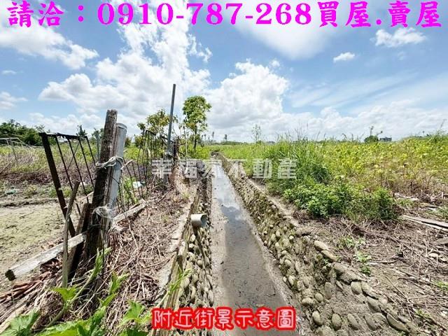 台南七股農地-13