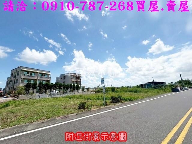 台南七股農地-14