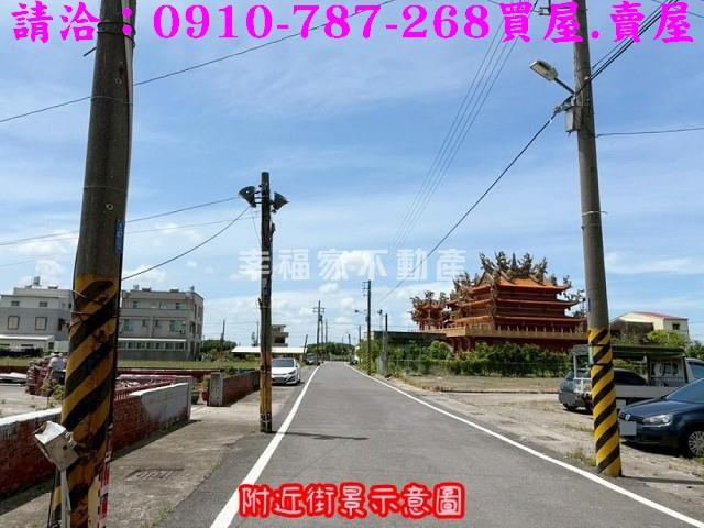 台南七股農地-15