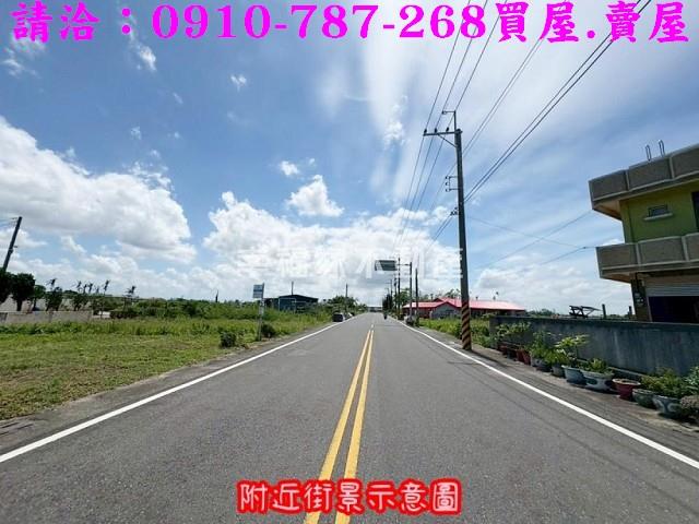 台南七股農地-1