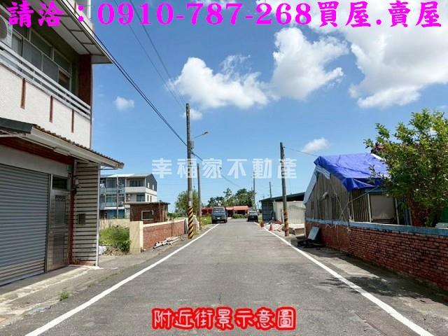 台南七股農地-2