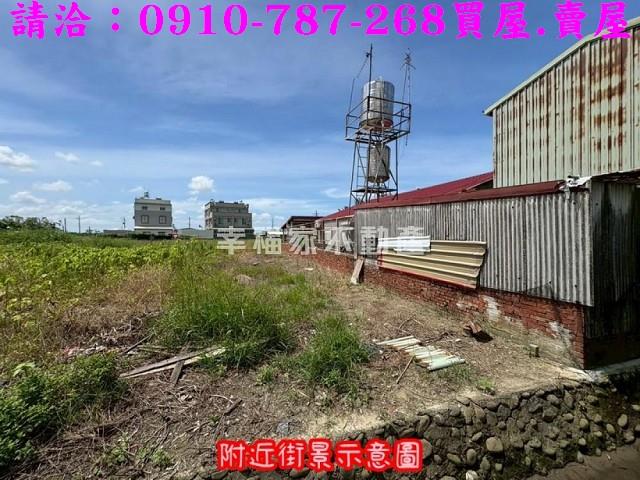 台南七股農地-3