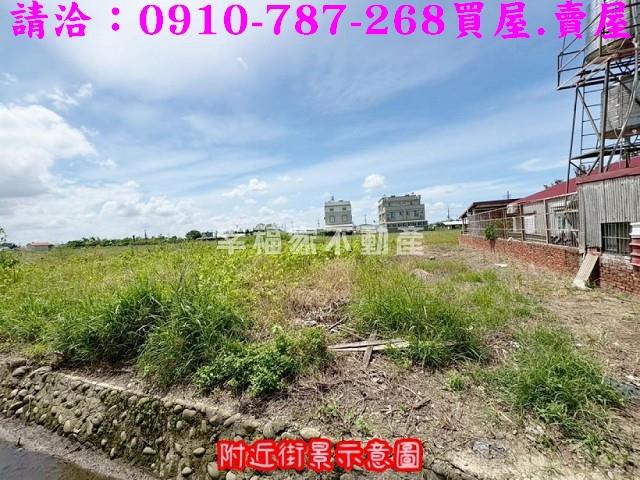 台南七股農地-4