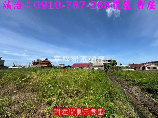 台南七股農地-5