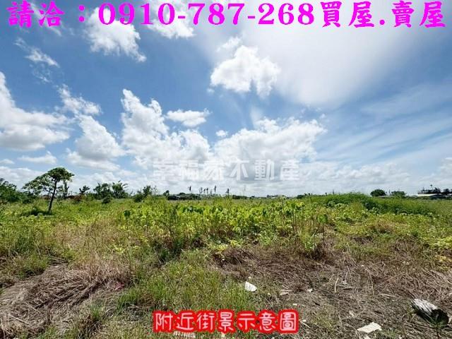 台南七股農地-6