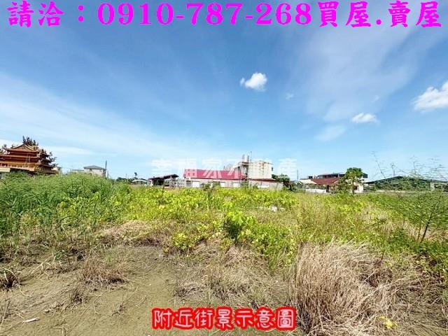 台南七股農地-8