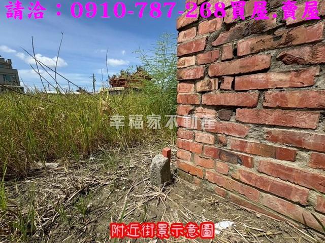 台南七股農地-9