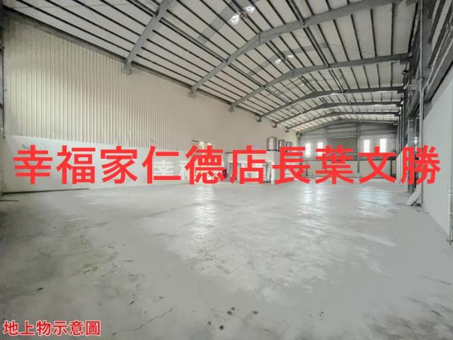 台南仁德工業地-11