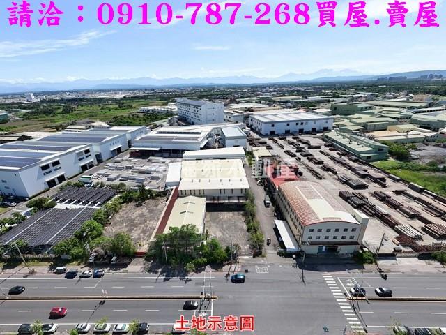 仁德工業地-5