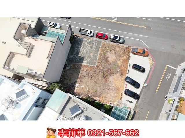 台南安平建地-5