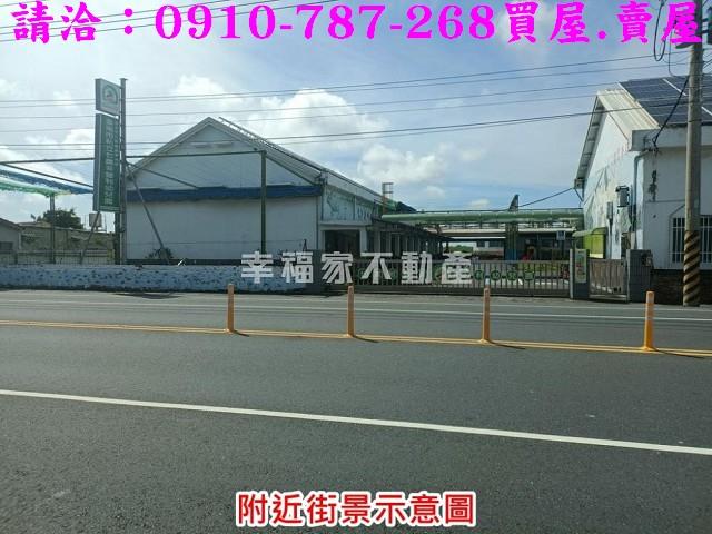 台南七股農地-13