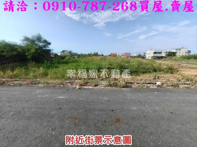 台南七股農地-5