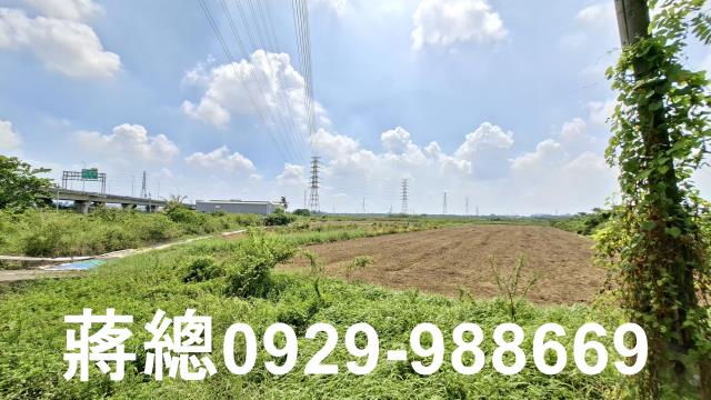 新市農地-10