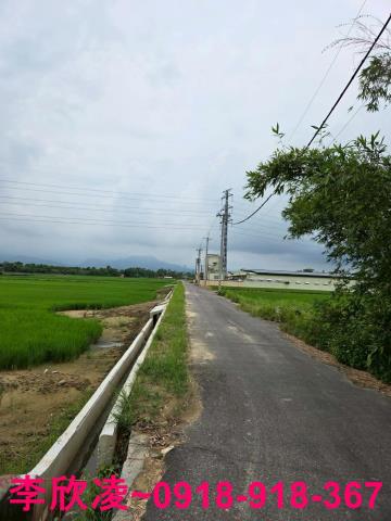 台南白河農地-2