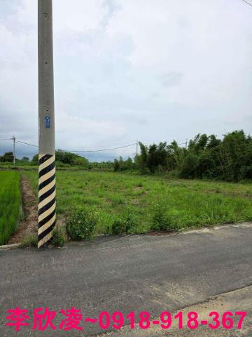 台南白河農地-4
