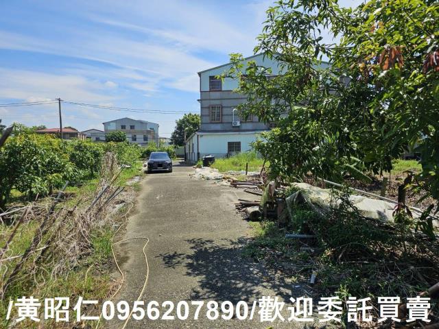 台南玉井建地-1