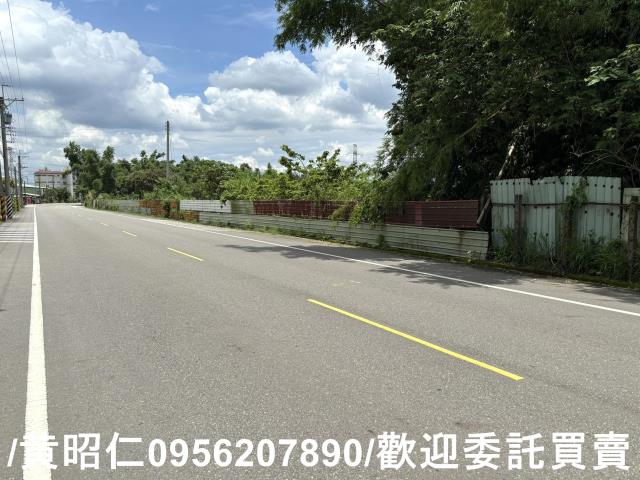 台南關廟農地-1