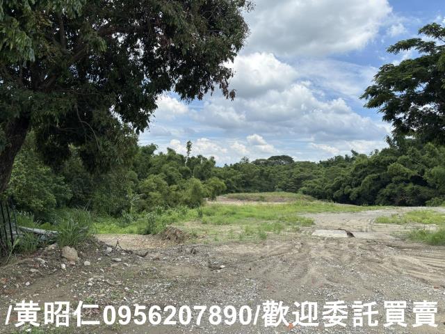 台南關廟農地-4