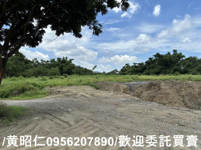 台南關廟農地-6