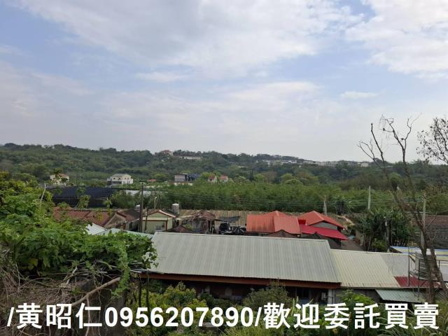 台南關廟農地-12