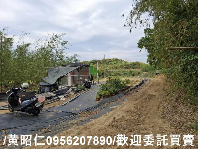 台南關廟農地-1