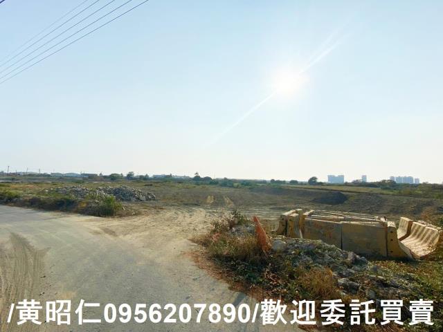 台南仁德農地-2