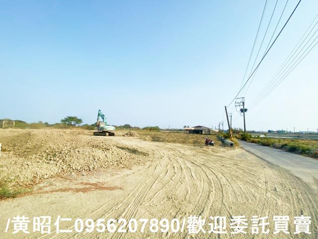 台南仁德農地-5