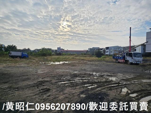 台南仁德農地-1