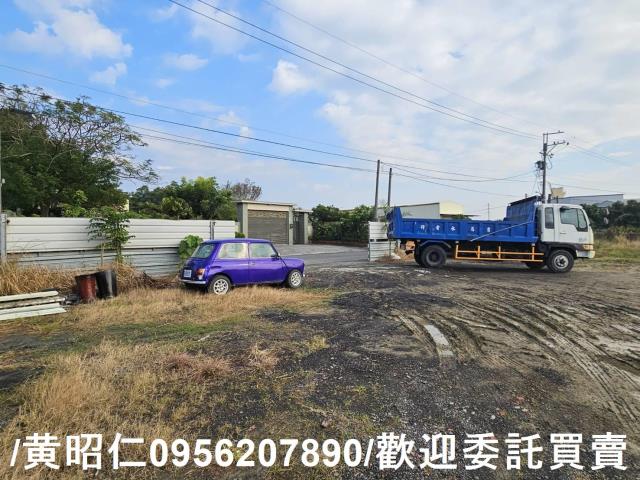 台南仁德農地-3
