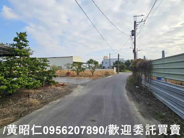 台南仁德農地-5