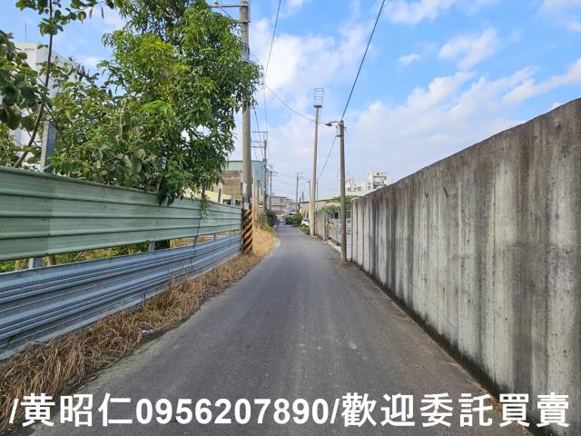 台南仁德農地-6