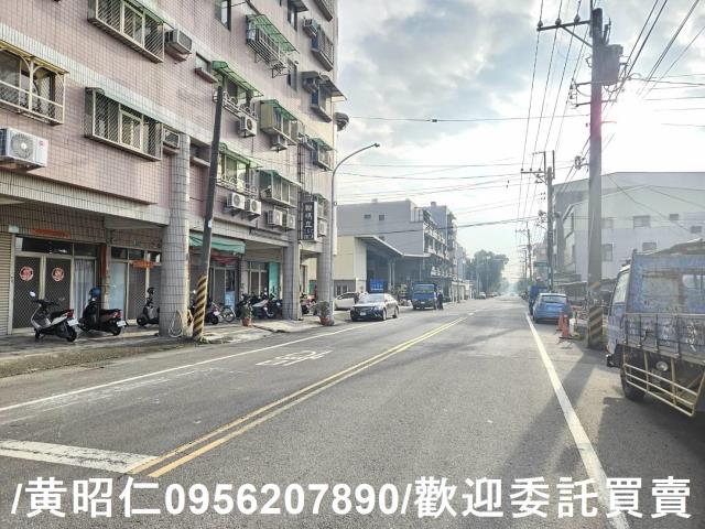 台南仁德農地-8